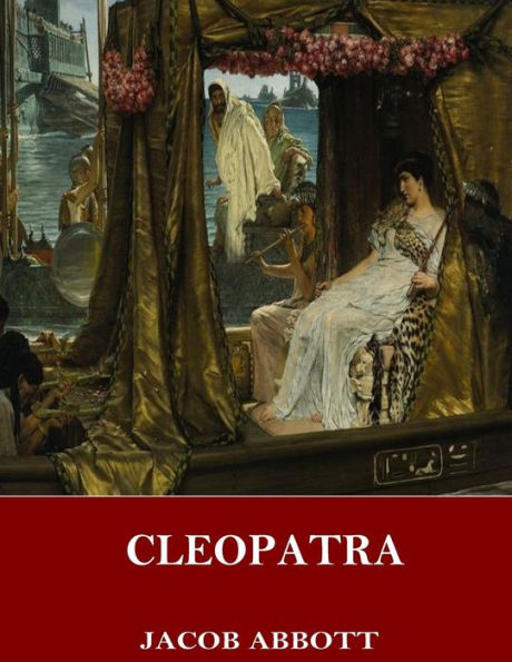 Cleopatra - 9781544916613