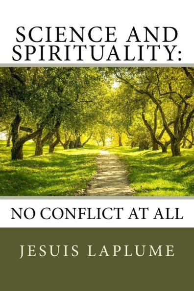 Science And Spirituality:: No Conflict At All