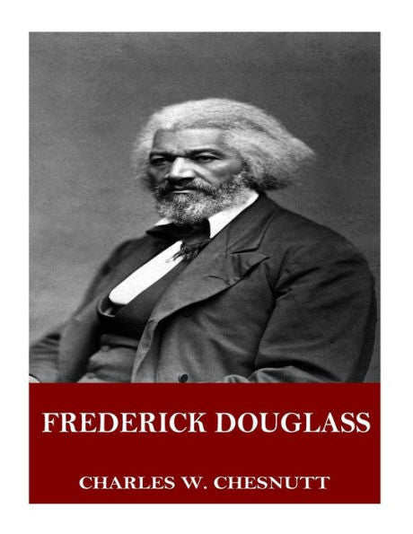Frederick Douglass - 9781544918969