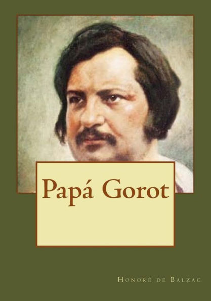 Papá Gorot (Spanish Edition)
