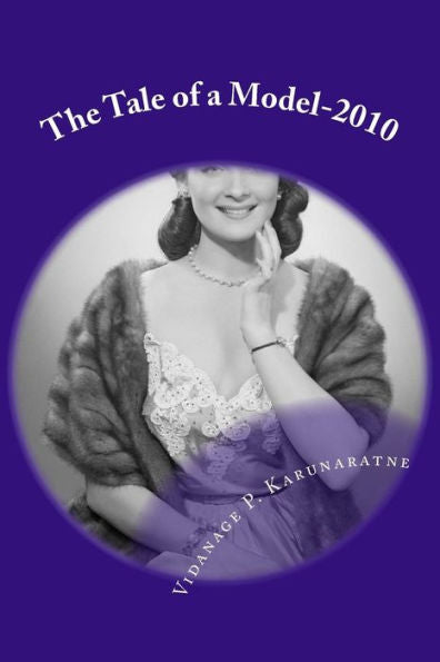 The Tale Of A Model-2010