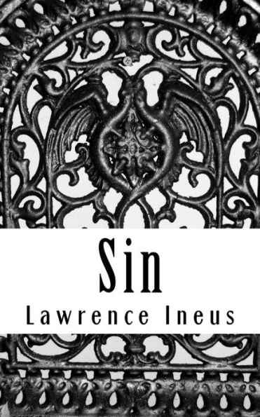 Sin - 9781544928746