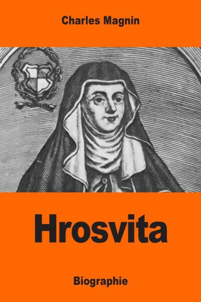 Hrosvita (French Edition)