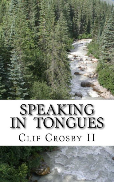 Speaking In Tongues - 9781544962085