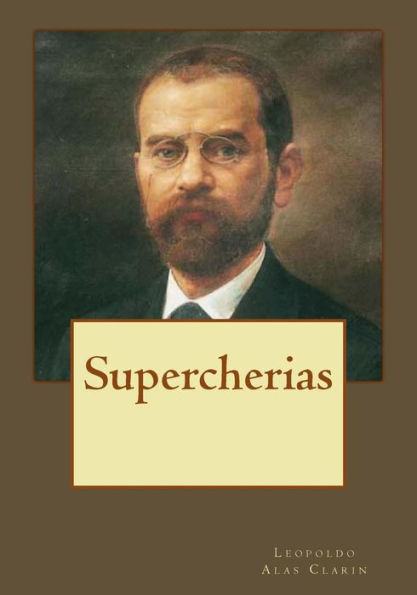 Supercherias (Spanish Edition)