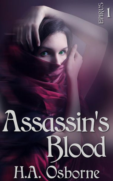 Assassin's Blood (Epirus)