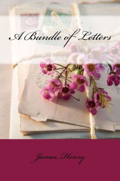 A Bundle Of Letters - 9781544985640