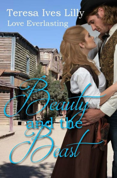 Beauty And The Beast ( Love Everlasting )
