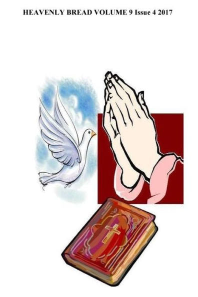 Heavenly Bread - 9781544989297