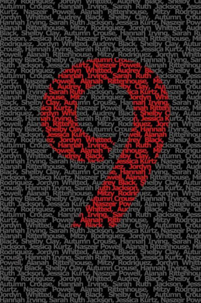 9: A Collection Of Poetry