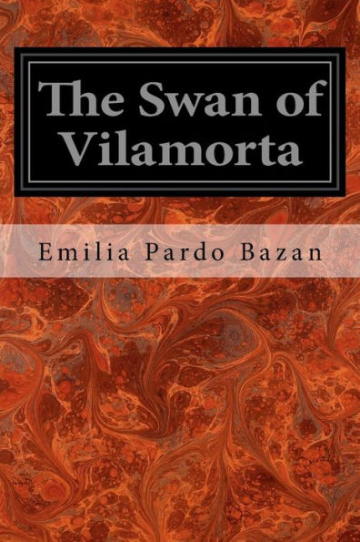 The Swan Of Vilamorta