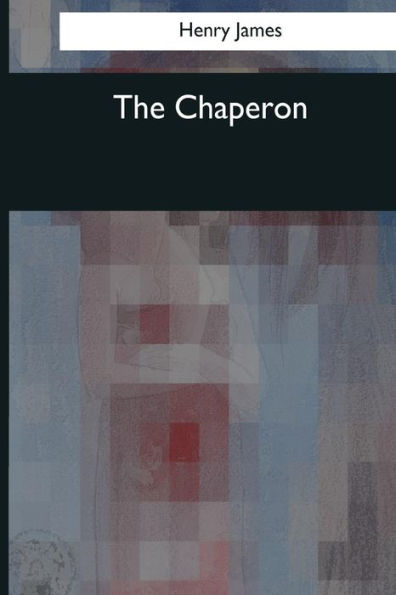 The Chaperon - 9781545042144