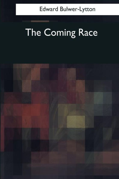 The Coming Race - 9781545042861