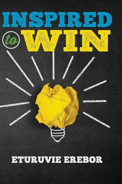 Inspired To Win