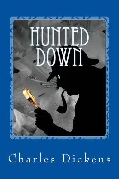Hunted Down - 9781545055113