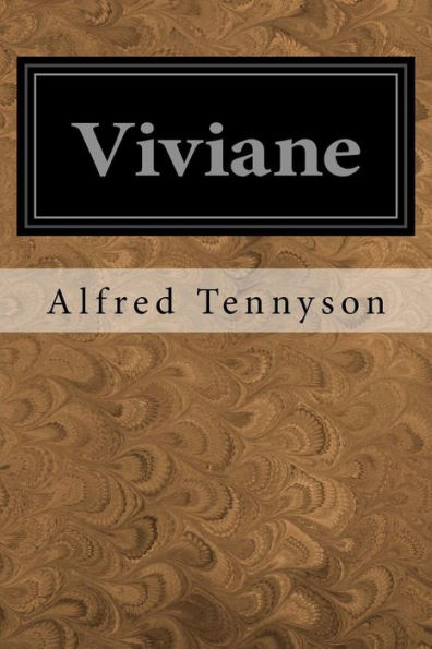 Viviane (French Edition)