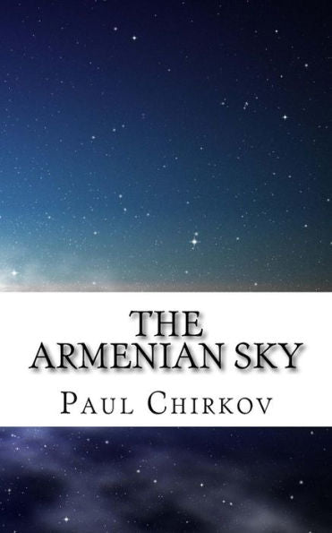 The Armenian Sky