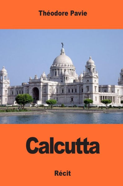 Calcutta (French Edition)
