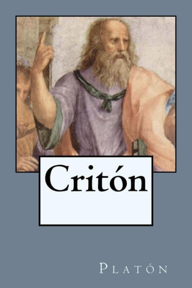 Crit?n (Spanish Edition)