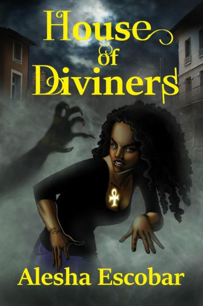 House Of Diviners (The Diviners)