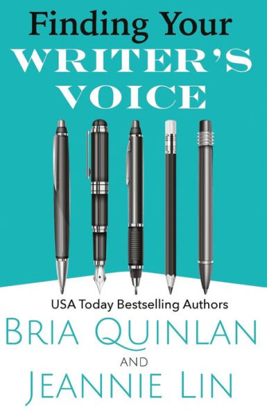 Finding Your Writer's Voice - 9781545087015