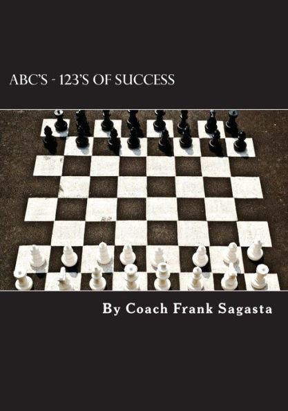 Abc?S - 123?S Of Success: Primary Succeeding