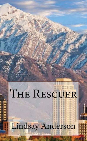 The Rescuer (Class Of 2017) (Volume 5)