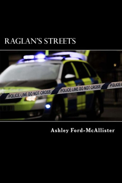 Raglan's Streets