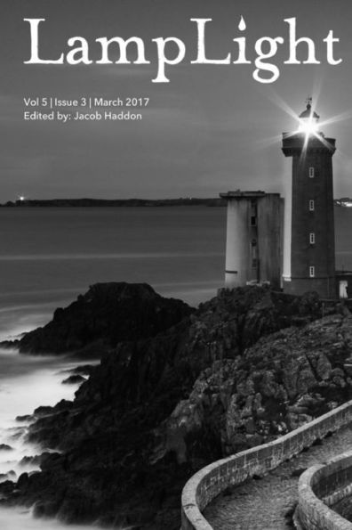 Lamplight - Volume 5 Issue 3