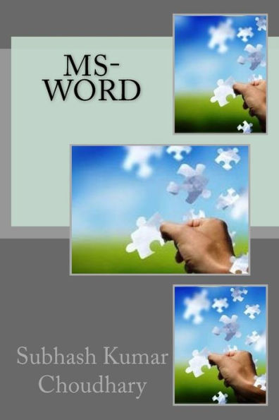 Ms- Word