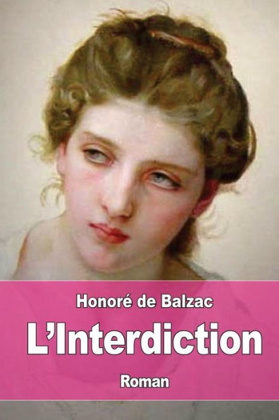 L'Interdiction (French Edition)