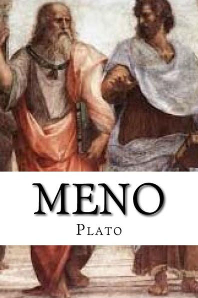 Meno - 9781545120231
