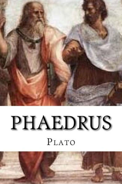 Phaedrus - 9781545120361