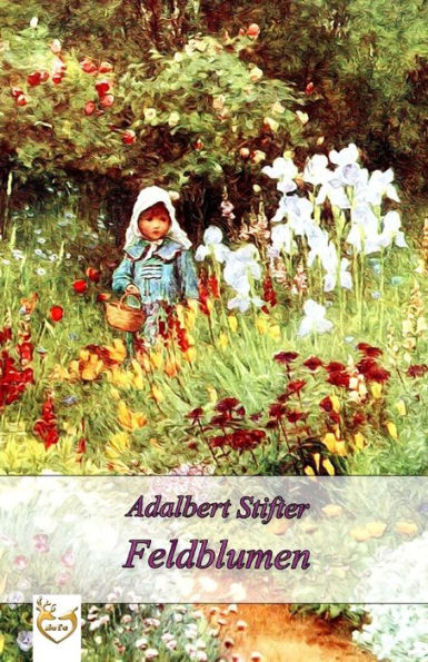 Feldblumen (German Edition)