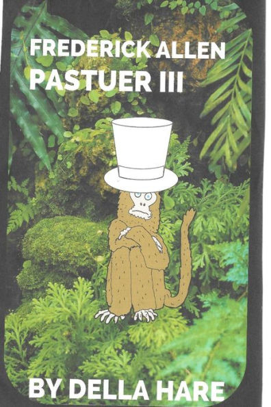 Frederick Allen Pastuer Iii