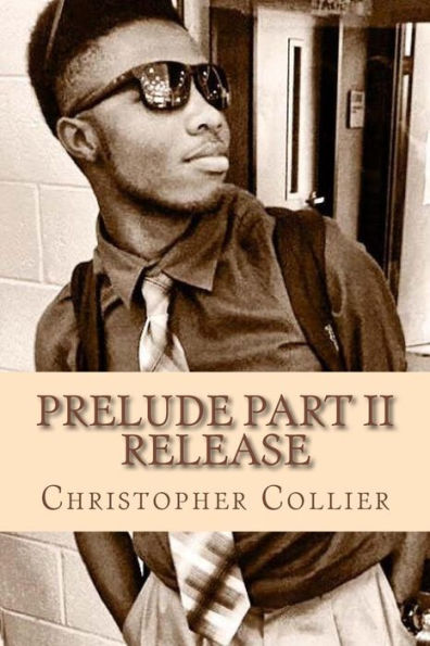 Release (Prelude) (Volume 2)
