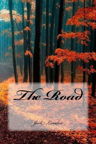 The Road - 9781545159194
