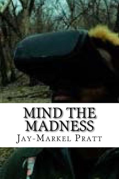 Mind The Madness: Resurrected Shattered Diamonds (Mind The Mess)