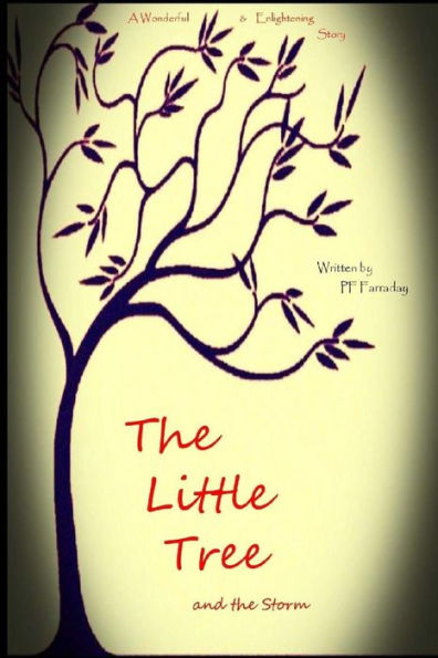 The Little Tree And The Storm