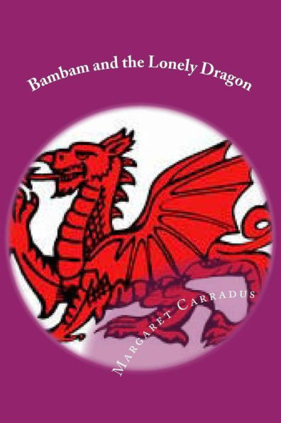 Bambam And The Lonely Dragon
