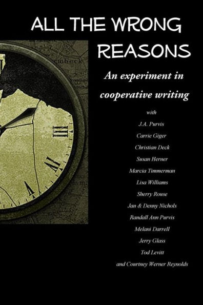 All The Wrong Reasons