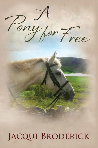 A Pony For Free
