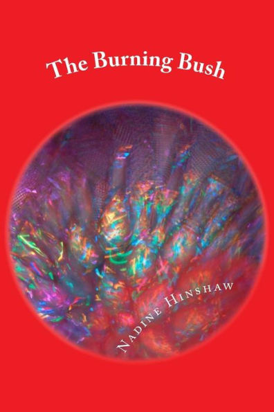 The Burning Bush - 9781545218532