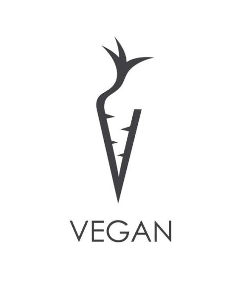 Vegan (8 X 11 Vegetarian & Vegan Cookbooks)