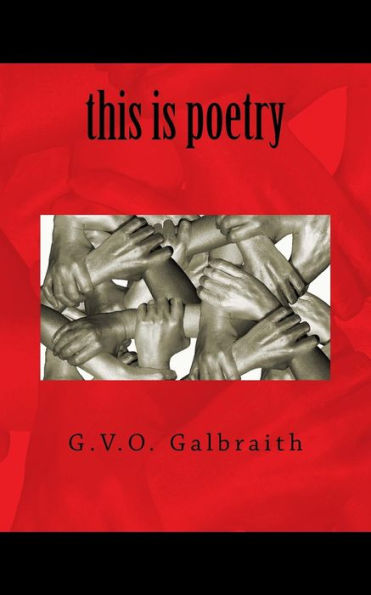 This Is Poetry
