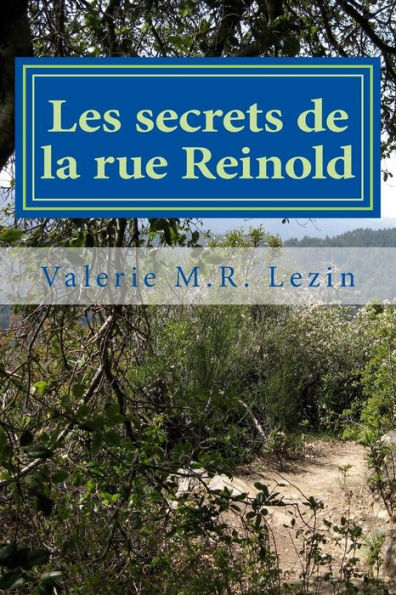 Les Secrets De La Rue Reinold (Le D?sastre) (French Edition)