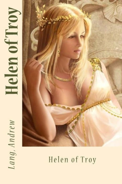 Helen Of Troy - 9781545244395