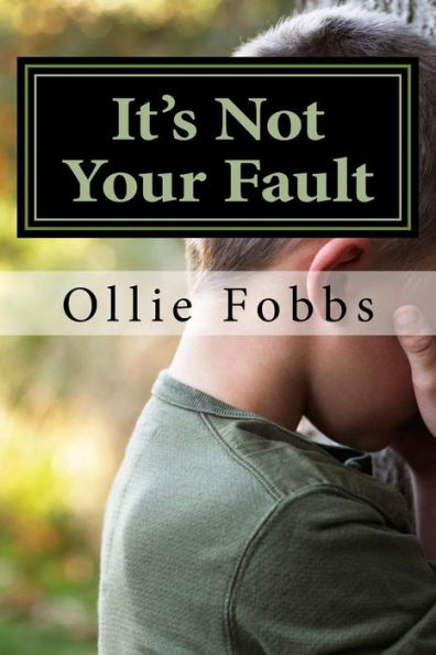 It's Not Your Fault - 9781545245798