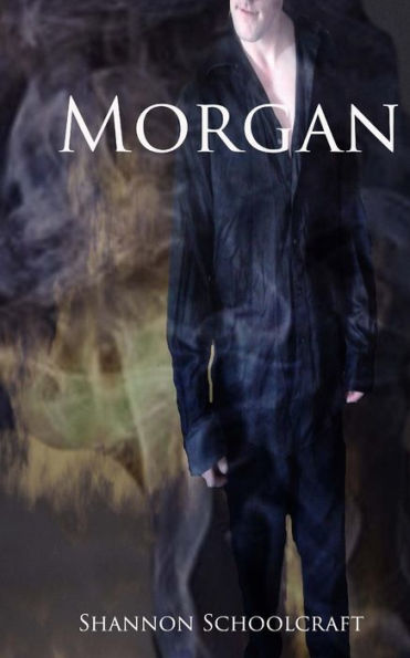 Morgan - 9781545270301