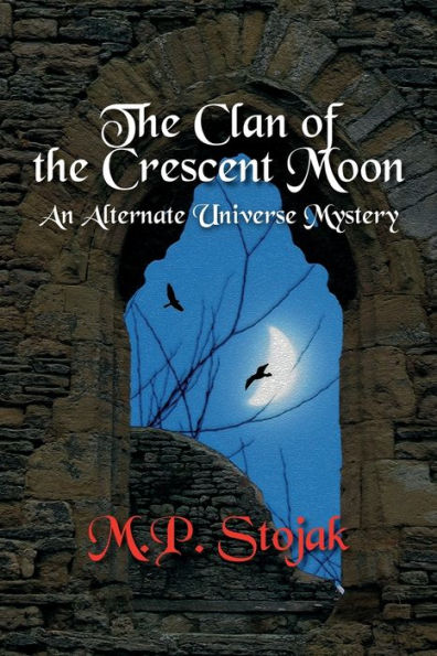 The Clan Of The Crescent Moon